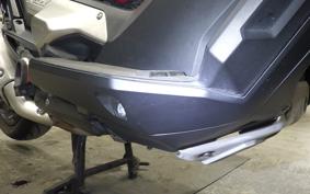 HONDA X-ADV 750 2020 RC95