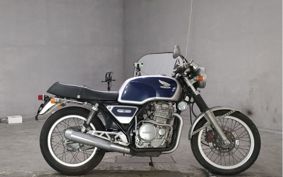 HONDA GB400 NC20