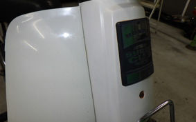 HONDA C90 SUPER CUB HA02