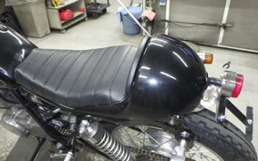 YAMAHA SR400 Gen.2 2000 1JR