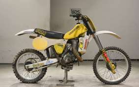 SUZUKI RM125 RF11A