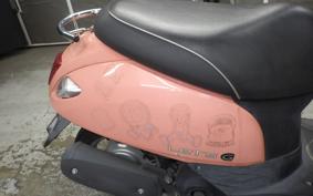 SUZUKI ﾚｯﾂG CA4AA