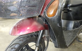 SUZUKI LET's 4 CA45A