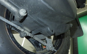 SUZUKI LET's 2 CA1PA