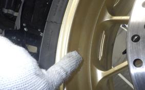 YAMAHA XSR900 2021 RN56J