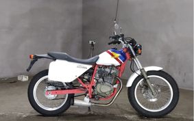 HONDA FTR223 MC34
