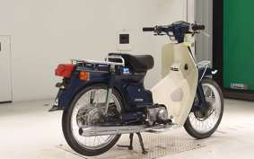 HONDA C90 SUPER CUB E HA02