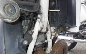 YAMAHA DT125R Gen.2 3FW