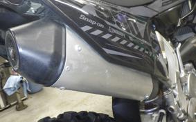 YAMAHA YZ125 2021 CE34C
