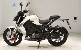 BENELLI BENELLI125S 2012