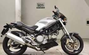 DUCATI MONSTER 400 2001