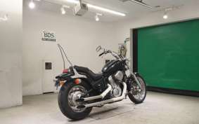 HONDA STEED 400 NC26