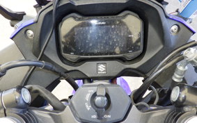 SUZUKI GSX250 R 2008