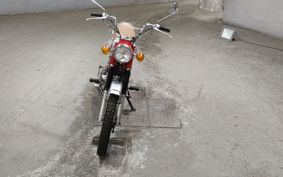 HONDA BENLY50 CD50