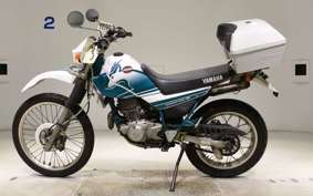 YAMAHA SEROW 225 W 4JG