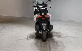 YAMAHA X-MAX 250 SG42J