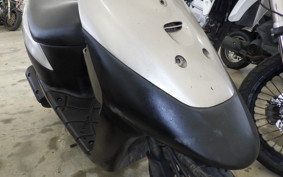 SUZUKI LET's 2 CA1KA