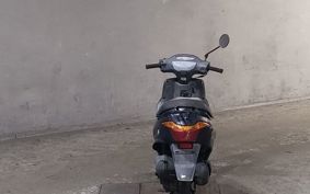 SUZUKI LET's 5 CA47A