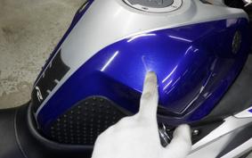 YAMAHA YZF-R25 RG10J