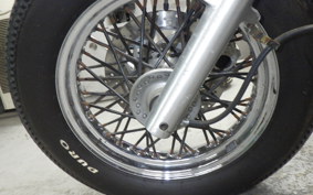 YAMAHA DRAGSTAR 400 CLASSIC 2002 VH01J