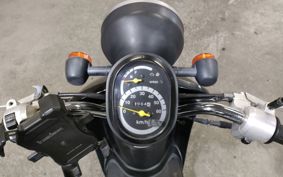 HONDA TODAY AF67