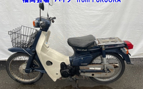 HONDA ZUMAR