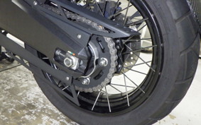 HONDA X-ADV 750 2024 RH21