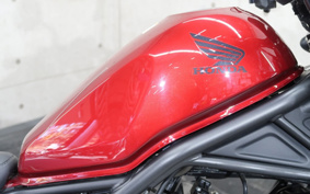 HONDA REBEL 250 S EDITION MC49
