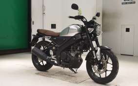 YAMAHA XSR155 2009