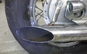 YAMAHA DRAGSTAR 400 1998 4TR