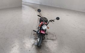 HONDA MONKEY AB27
