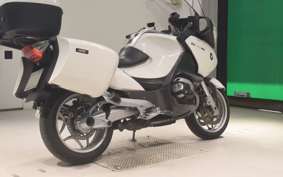 BMW R1200 RT 2012