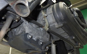 HONDA ZOOMER 2004 AF58