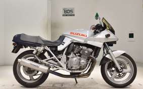 SUZUKI GSX250S KATANA 2023 GJ76A