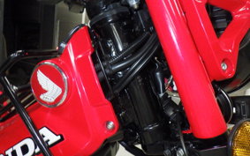 HONDA CT125-2 JA65