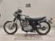 Фото Yamaha SR400 Gen.5 2021 с японского аукциона