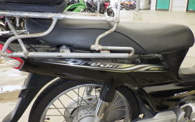 HONDA DREAM 125 ND125M