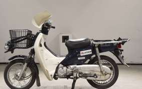 HONDA C50 SUPER CUB 2014 AA04