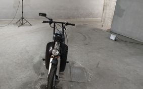 HONDA LITTLE CUB C50
