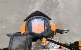KTM 200 DUKE JUC4D
