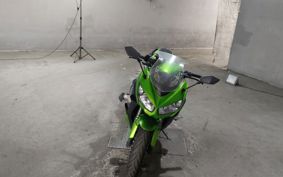 KAWASAKI NINJA1000 ZXCH12