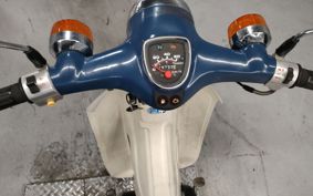 HONDA SUPER CUB50 AA01