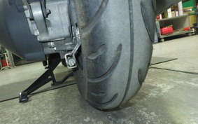 HONDA LEAD 110 2014 JF19