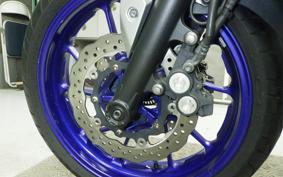 YAMAHA MT-07 ABS 2015 RM07J