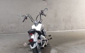 YAMAHA DRAGSTAR 250 VG02J