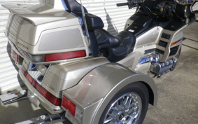 HONDA GL1500 TRIKE 1998 SC22..