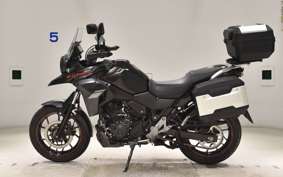 SUZUKI V-STROM 250 A 2014