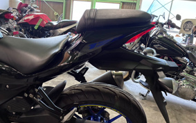 SUZUKI GSX-R125 ABS DL32D