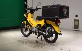 HONDA CROSS CUB 110 2024 JA45
