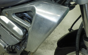KAWASAKI BALIUS 250 2002 ZR250A